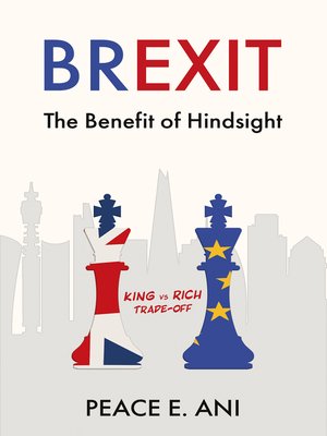 cover image of Brexit--The Benefit of Hindsight
